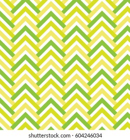 Chevrons or Triangle abstract design pattern texture or background