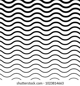 chevrons or Wave style pattern texture or background retro vintage. Modern design.