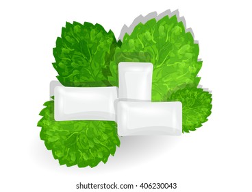chewing gum 
