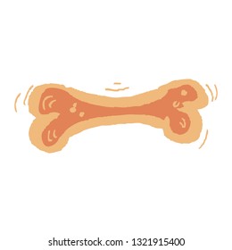 Chewy Dog Bone