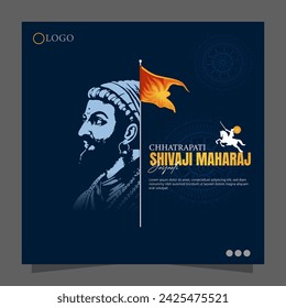 Chhatrapati Shivaji Jayanti is a day dedicated to honoring and celebrating the birth anniversary of Chhatrapati Shivaji Maharaj