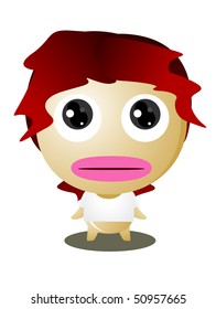chibi cute boys