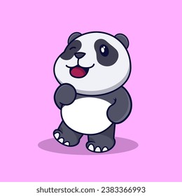 Chibi Panda Illustrations: A Mini World of Wonder