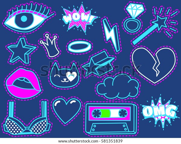 pix Dark Blue Heart Crown shutterstock