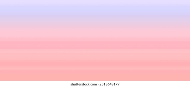 cor laranja ciano rosa cores linhas horizontais vetor fundo