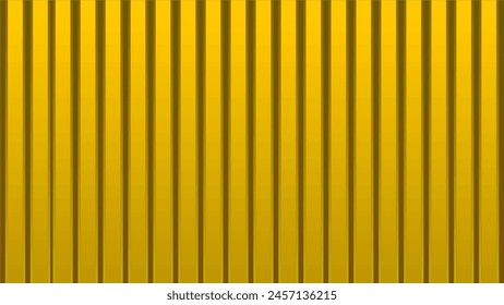 Chic graphic with vertical lines in harmonious brown and gold, perfect for upscale branding and décor.