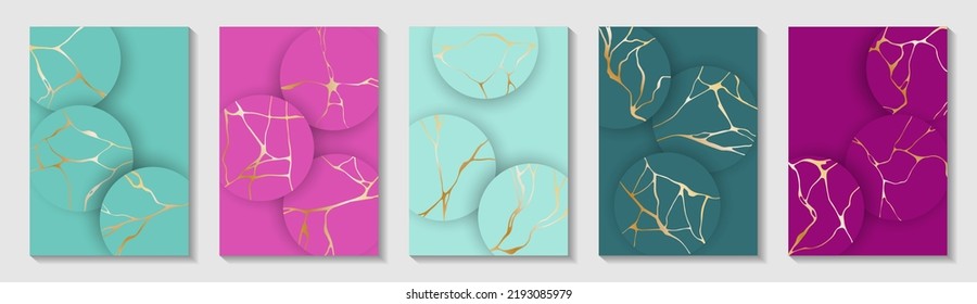 1,176 Kintsugi Posters Images, Stock Photos & Vectors | Shutterstock