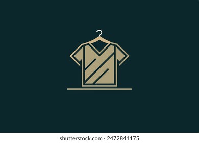 Chic Threads: Logo Design for Clothing Brand
