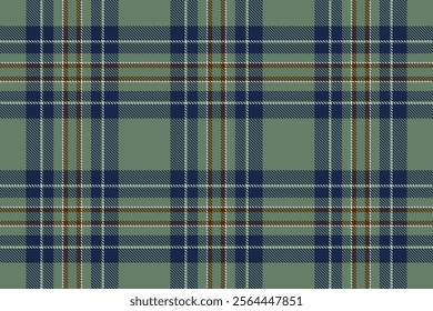 Chic vector plaid design, perfect for creating trendy clothing, stylish accessories, and elegant home decor. A seamless pattern for timeless results.