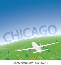Chicago Flight Destination