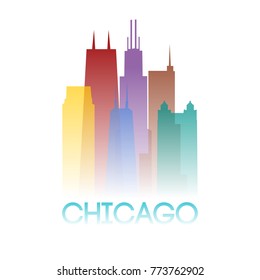 3,400 Chicago logos Images, Stock Photos & Vectors | Shutterstock