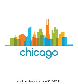 Chicago Logo