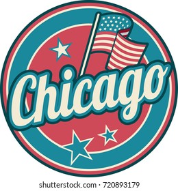 Chicago symbol