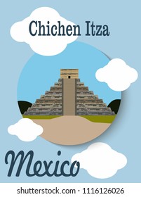 Chichen Itza Mexico