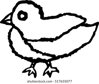 chick