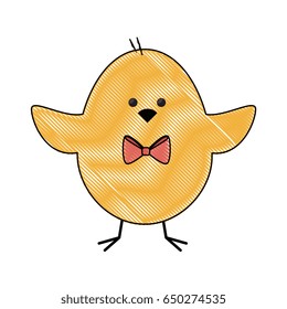 chick animal cute