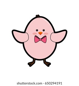 chick animal cute