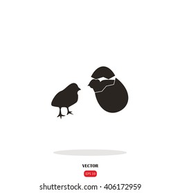 Chick Icon