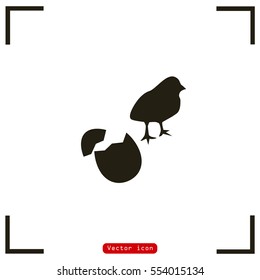 Chick Icon