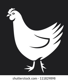 chicken