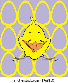 chicken