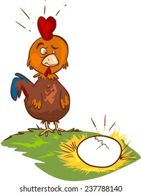 chicken