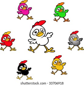 Chicken