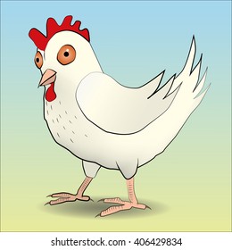 Chicken	