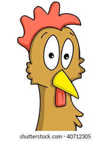 chicken