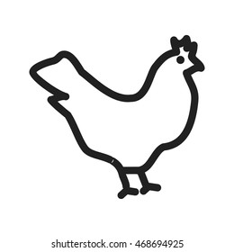 Chicken
