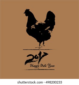 chicken