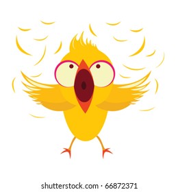 chicken