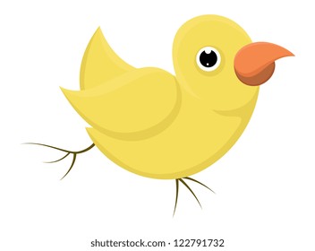 Chicken Bird Vector