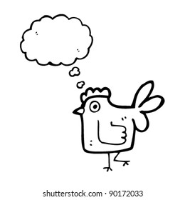 7,080 Funny chicken sketch Images, Stock Photos & Vectors | Shutterstock