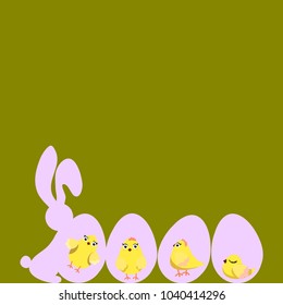 chicken in eggs