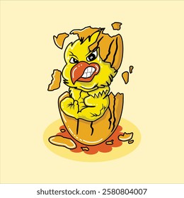 chicken eggs hatch muscle chicks