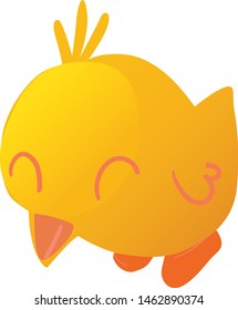 Chicken family can eat together