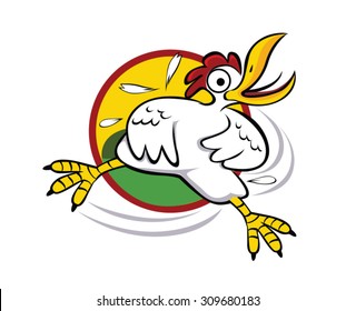 Chicken Field