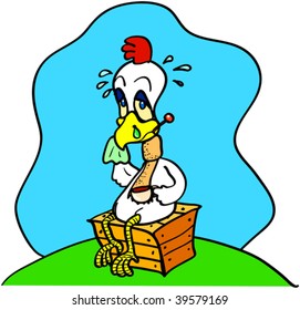 Chicken Flu