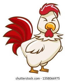 Chicken Graphic Clipart