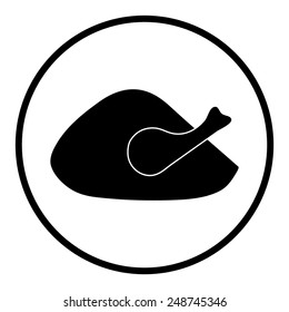 Chicken - Grill Barbecue