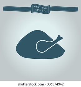 Chicken - Grill Barbecue 