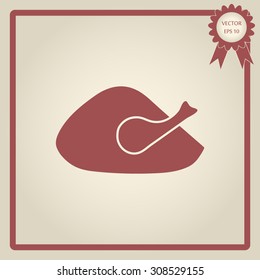 Chicken - Grill Barbecue 