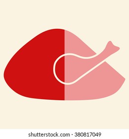 Chicken - Grill Barbecue 