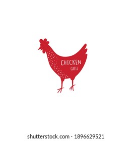 46,449 Vintage Chicken Vector Images, Stock Photos & Vectors | Shutterstock