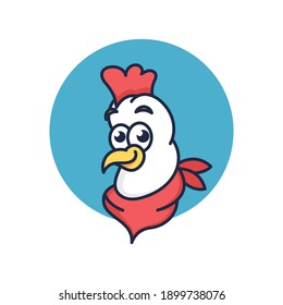 2,032 Angry chicken logo Images, Stock Photos & Vectors | Shutterstock