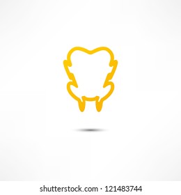 Chicken icon