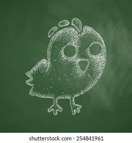 chicken icon