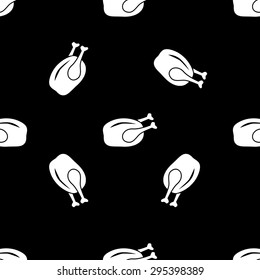 Chicken icon