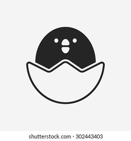 chicken icon